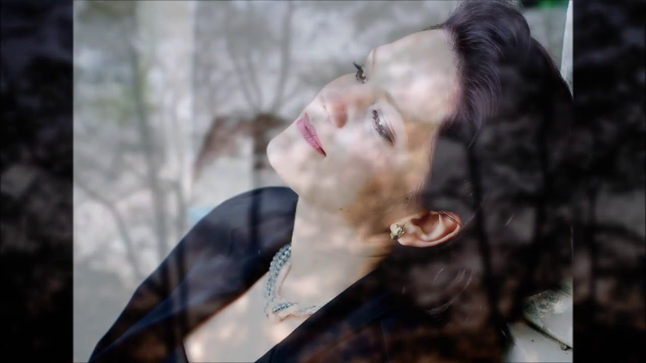 Mahler Ich bin der Welt abhanden gekommen   Sonja Saric Soprano
