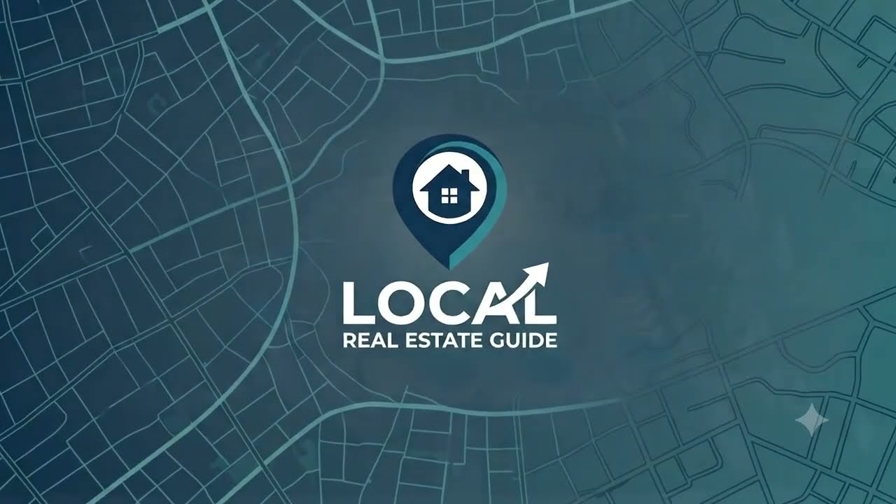 Local Real Estate Guide - Intro