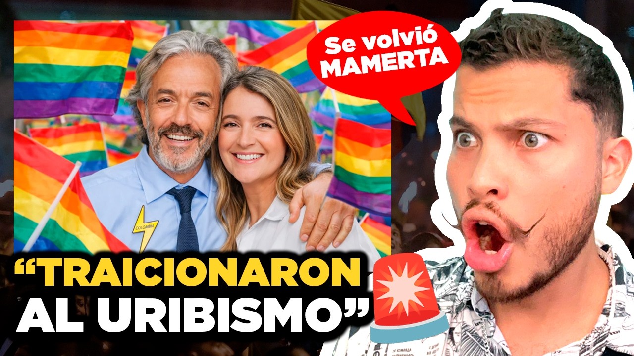 🚨URGENTE: PALOMA traiciona al URIBISMO por OVIEDO y las BASES se van con ABELARDO