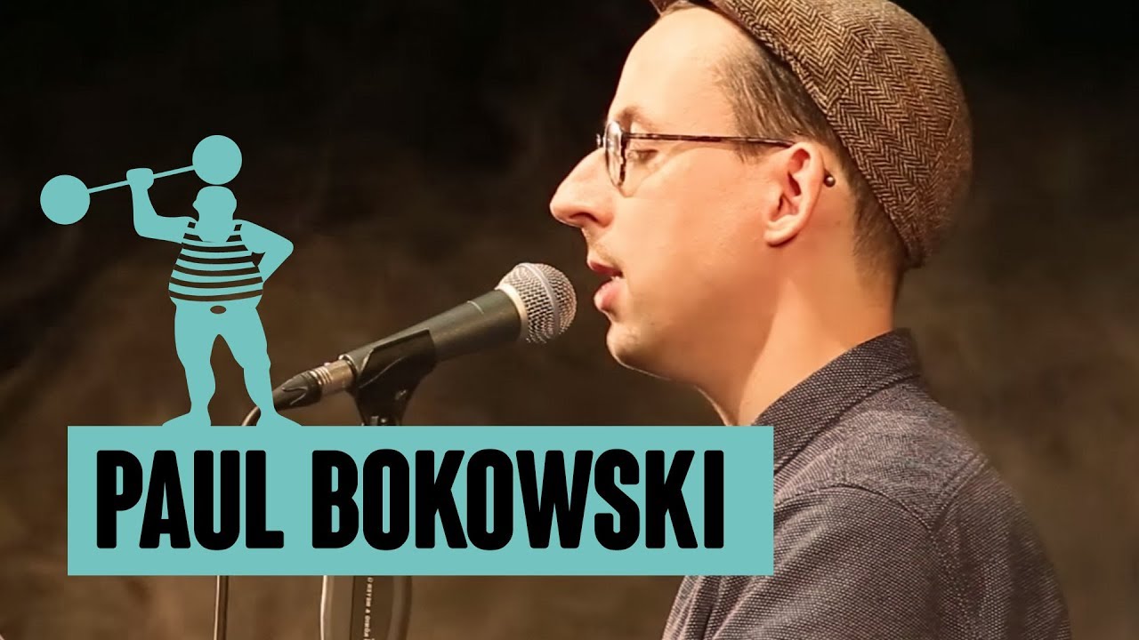 Paul Bokowski - Genpool