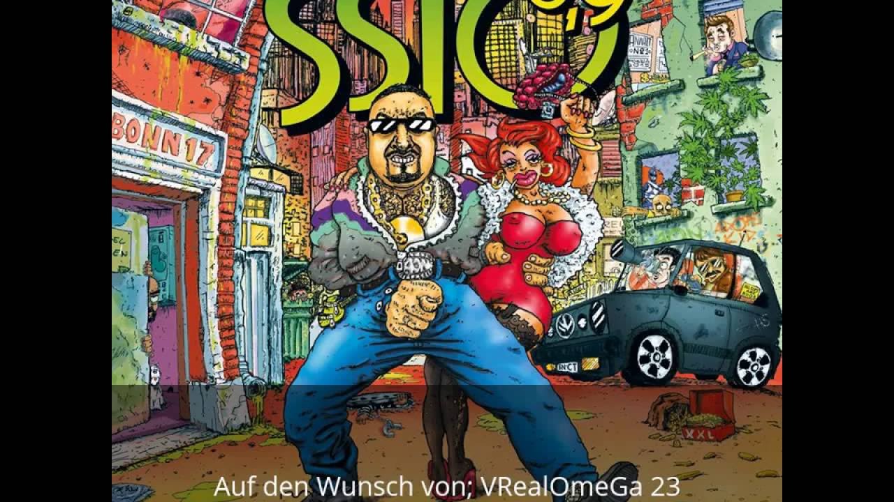 SSIO - 0,9