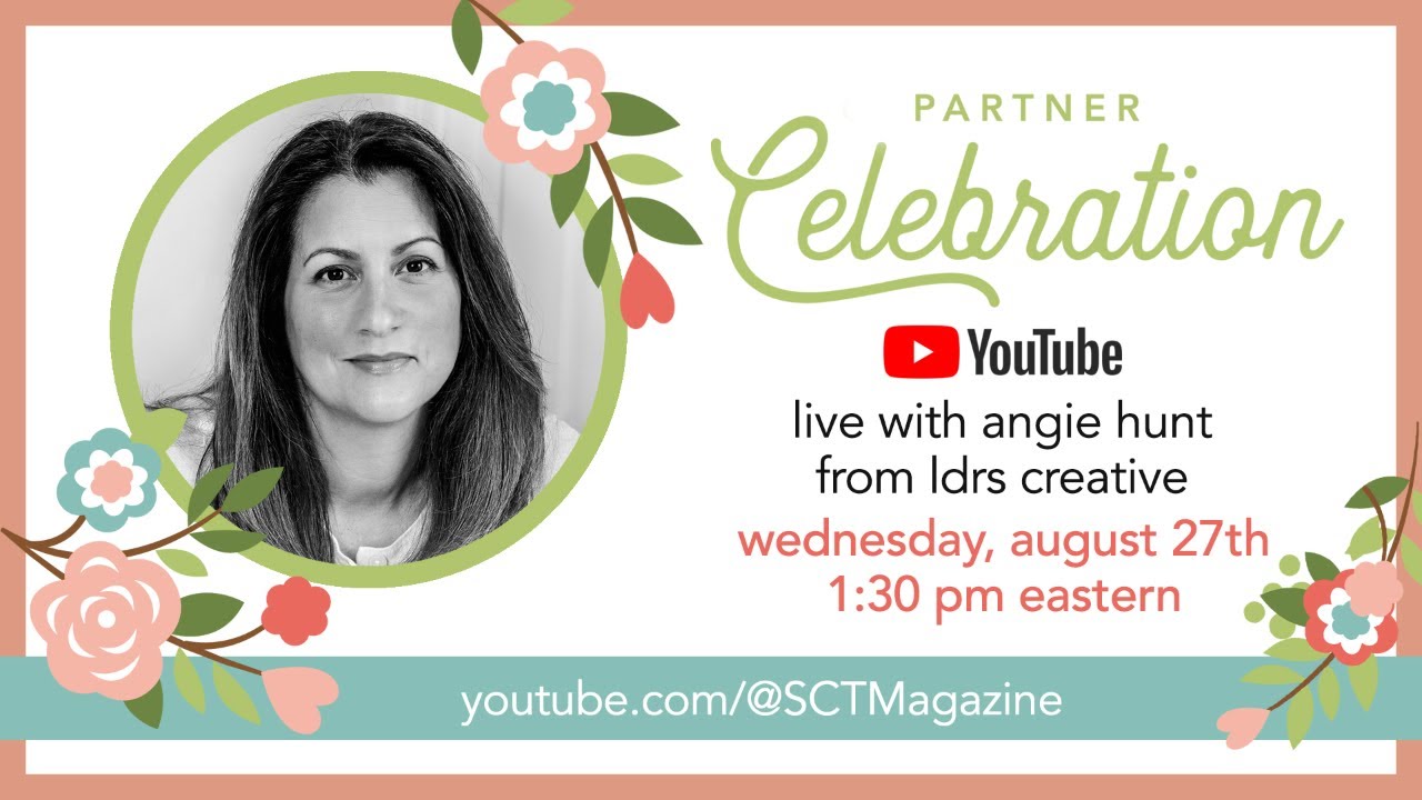 Partner Celebration 2025 with LDRS Creative
