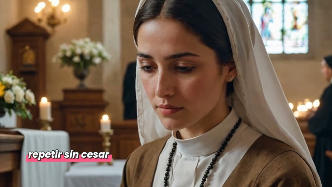 La Peque&ntilde;a V&iacute;a del Amor de Sor Consolata