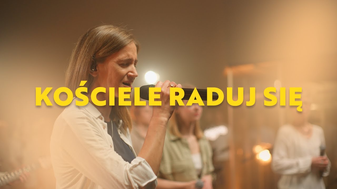 Kościele raduj się I Palowice KWCH music