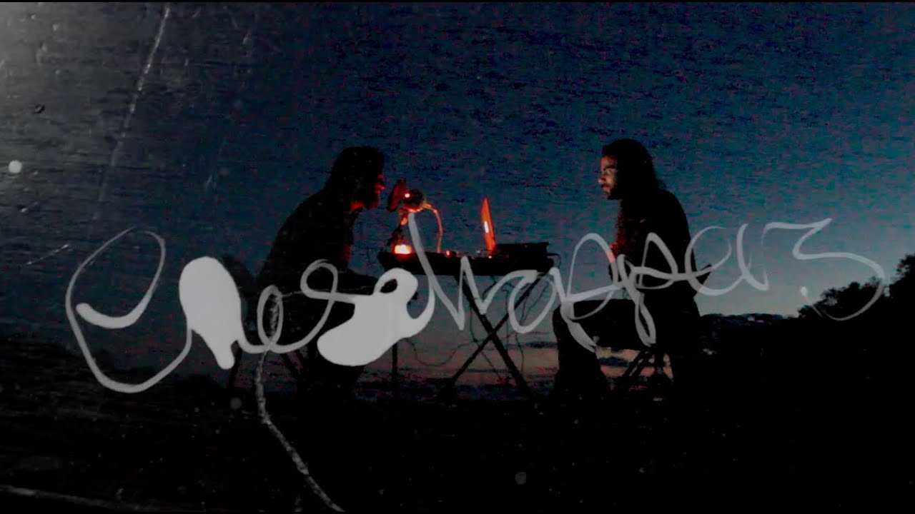 Evesdroppers - 9 Lives (Official Video)