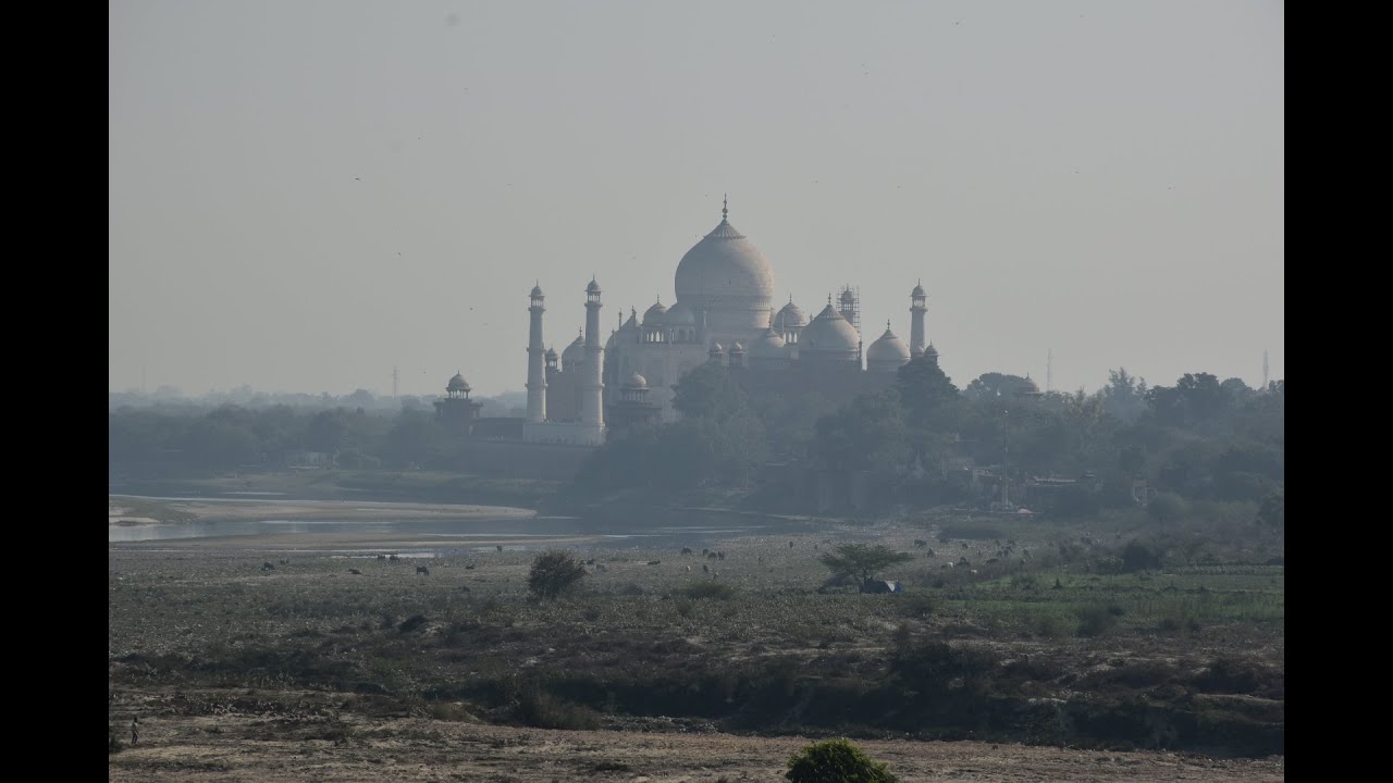 Mesmerizing Agra | Part I