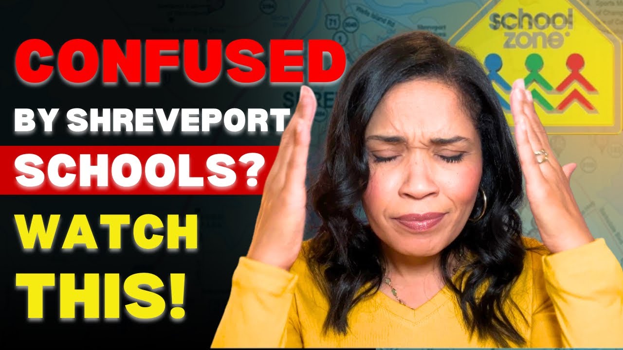 Finally! Schools in Shreveport Louisiana - A Clear, Simple Guide