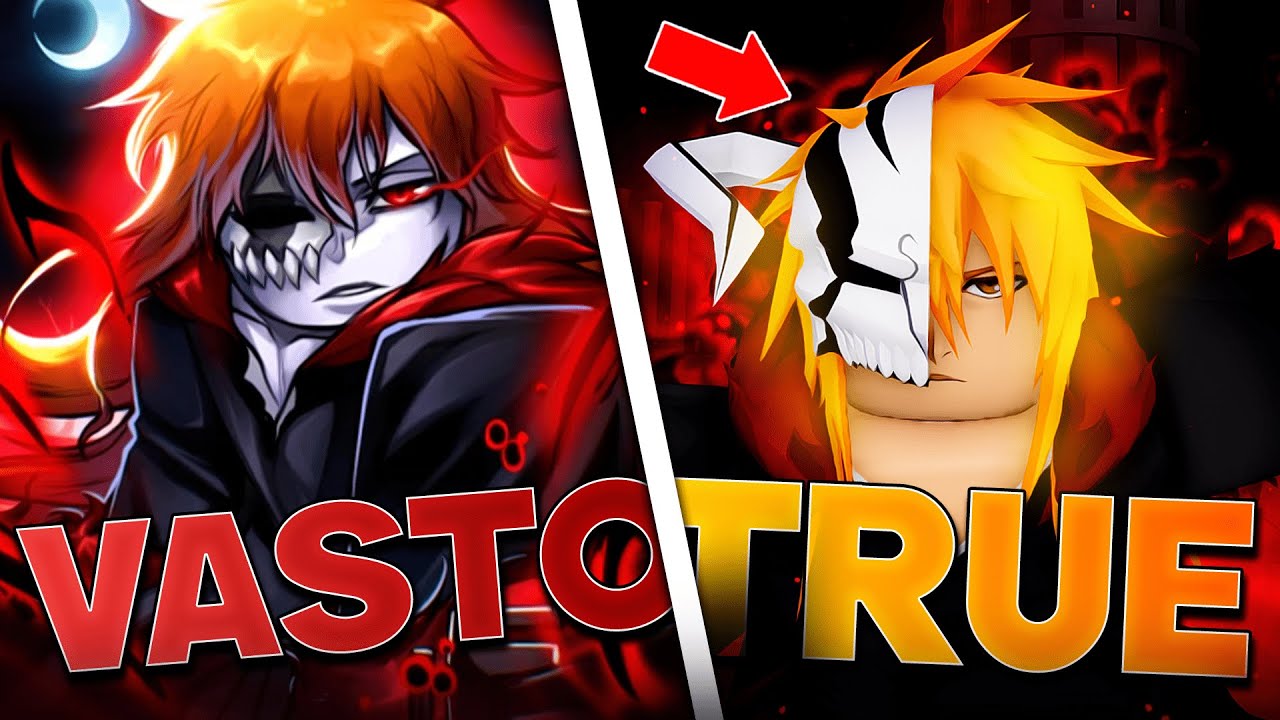 Духи аниме | ИСТИННЫЙ ВАСТО ИЧИГО! (Витрина и руководство) #animespirits #roblox
