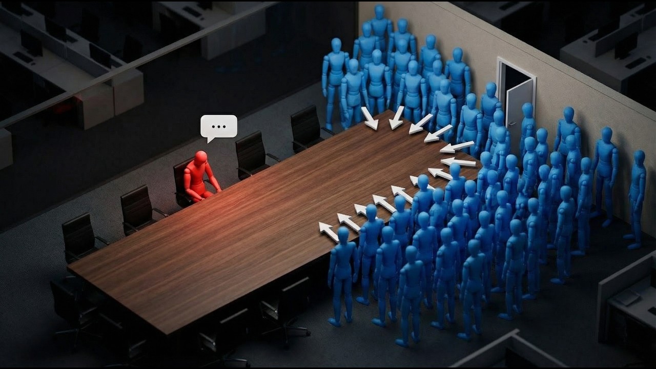 How 6 Words Almost Killed a $90 Billion Company
