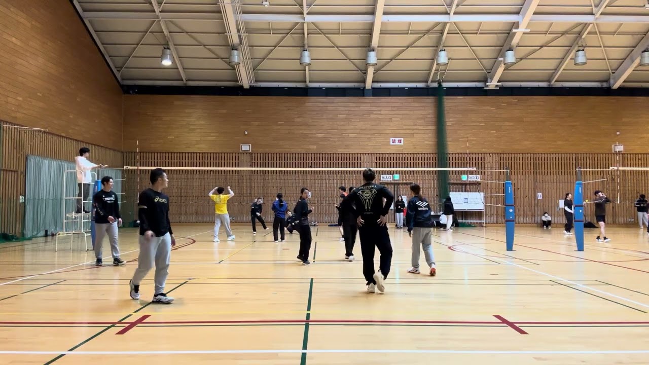 3/7 びたぶら杯 あんころ餅②