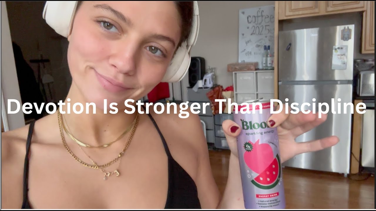 your weekly dose of motivation