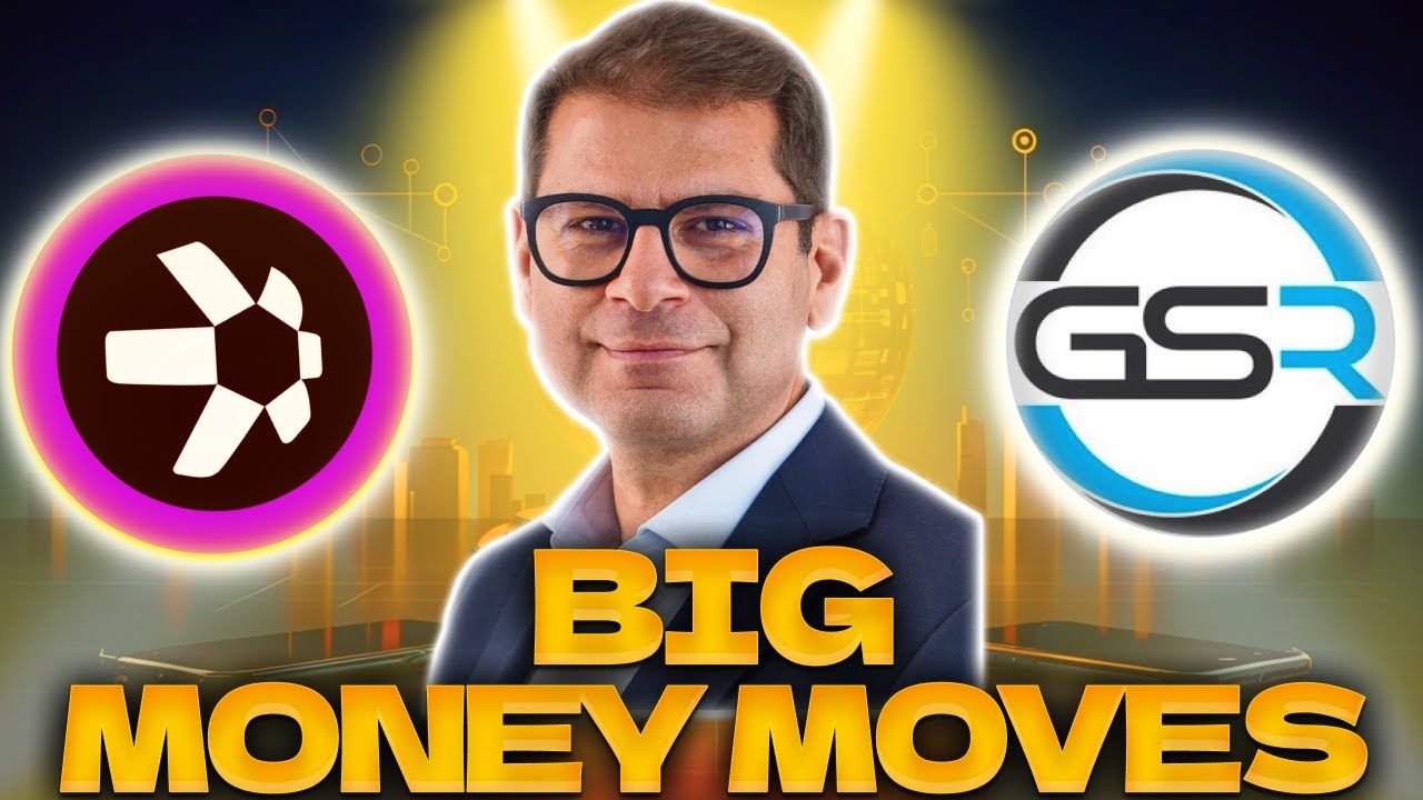 14 500 QNT куплено за один раз, назревает нечто грандиозное! &mdash; Новости QUANT QNT