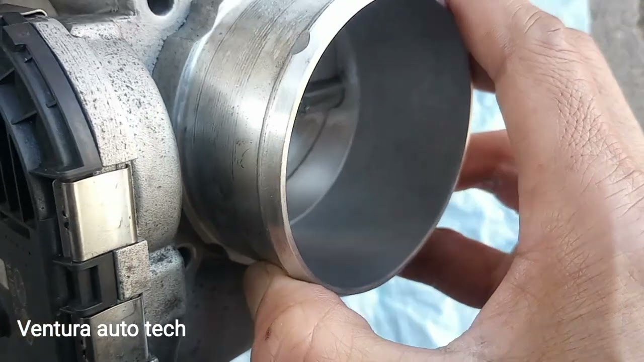 Any car with throttle body