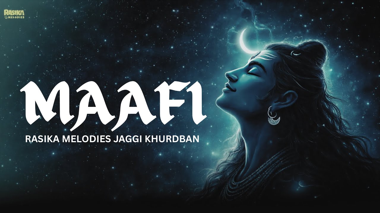 MAAFI | based on true events | JAGGI KHURDBAN | Rasika melodies | new emotional song 2026