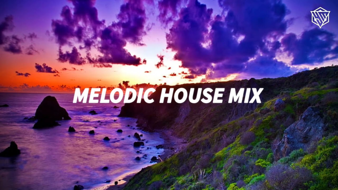 Melodic House Mix 2024 by Rayasa | Ben Böhmer, Yotto, Tinlicker, Jan Blomqvist