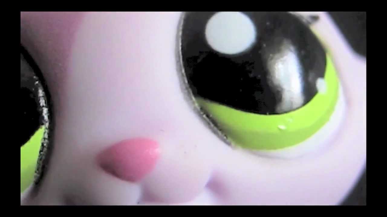 LPS Music Video - The Potential Breakup Song