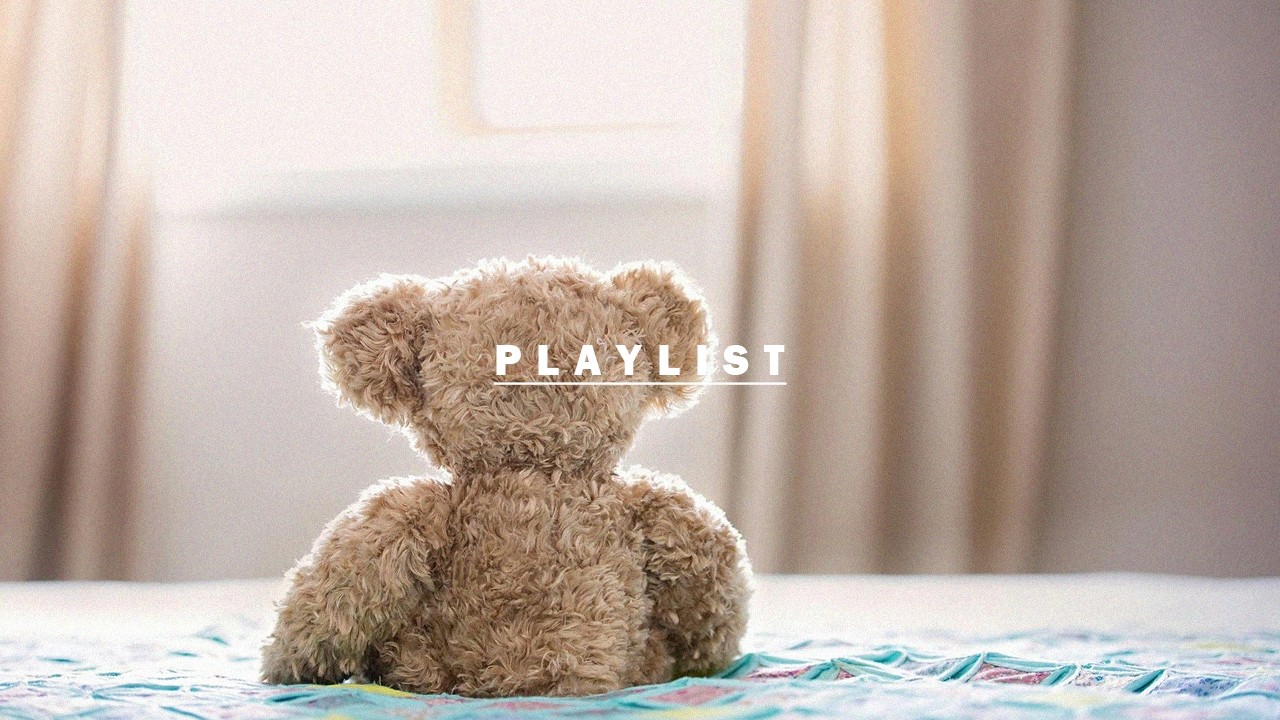 오늘 하루도 수고한 나에게, 노을 빛 감성 재즈 플리🎧