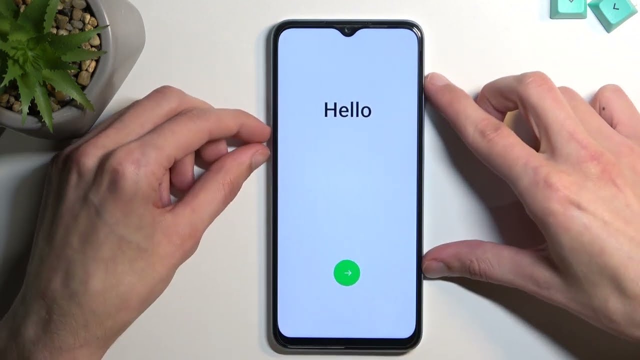 How to Skip FRP on OPPO A57s? | Skip Google Lock