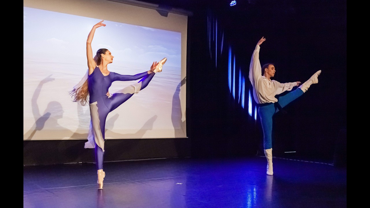 Extraits compagnie Evydance 20 12 2025