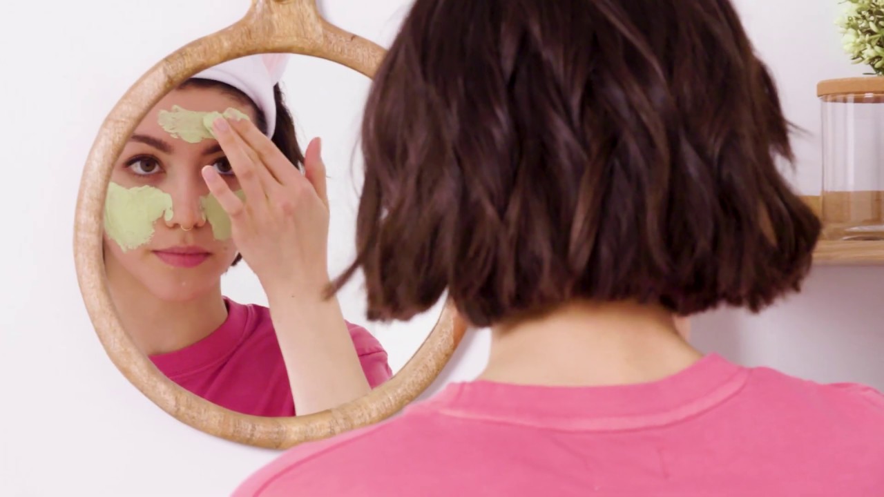 Teafaolajos DIY leh&uacute;zhat&oacute; arcmaszk | The Body Shop