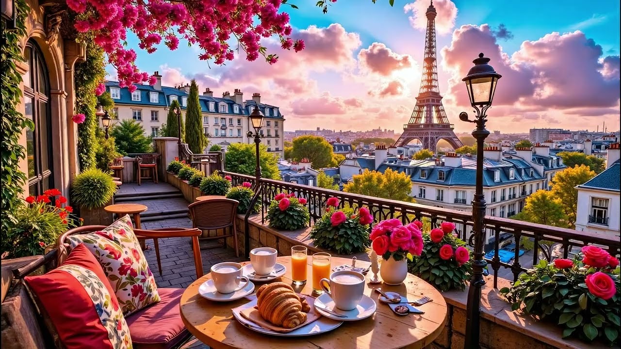 Warm Morning Jazz | Relaxing Piano Jazz For Productive Study Time