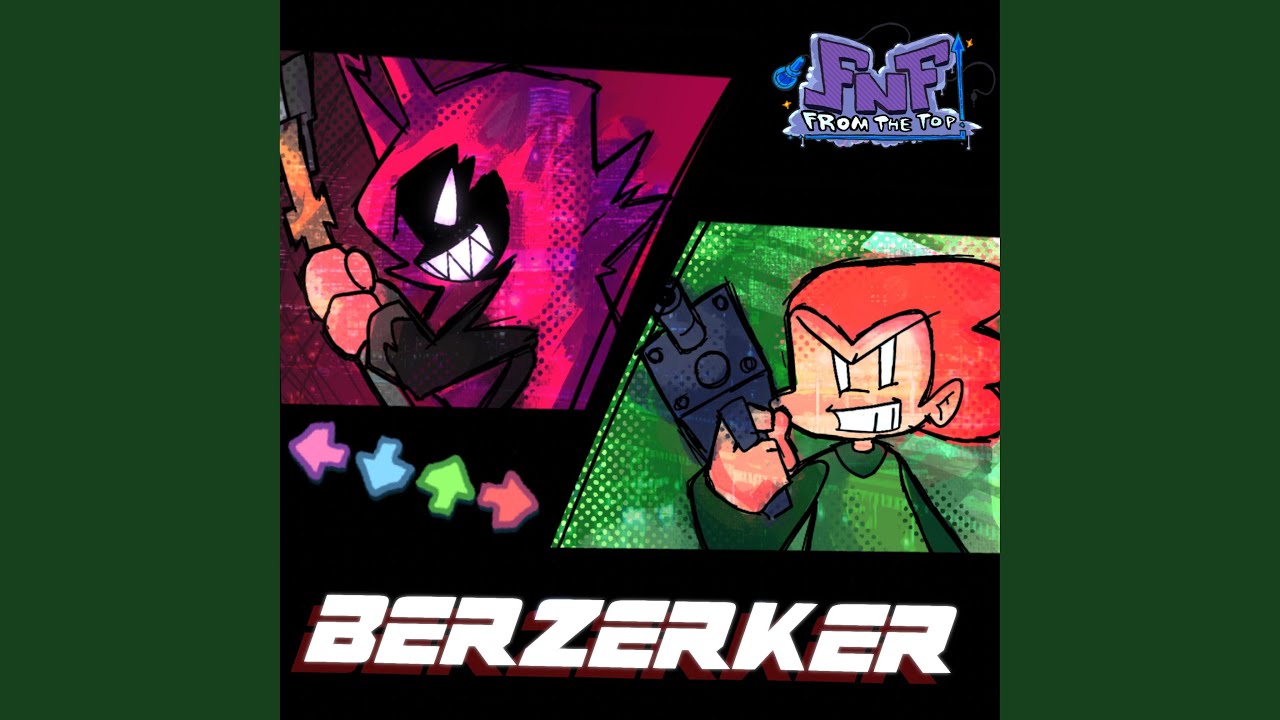 BERZERKER