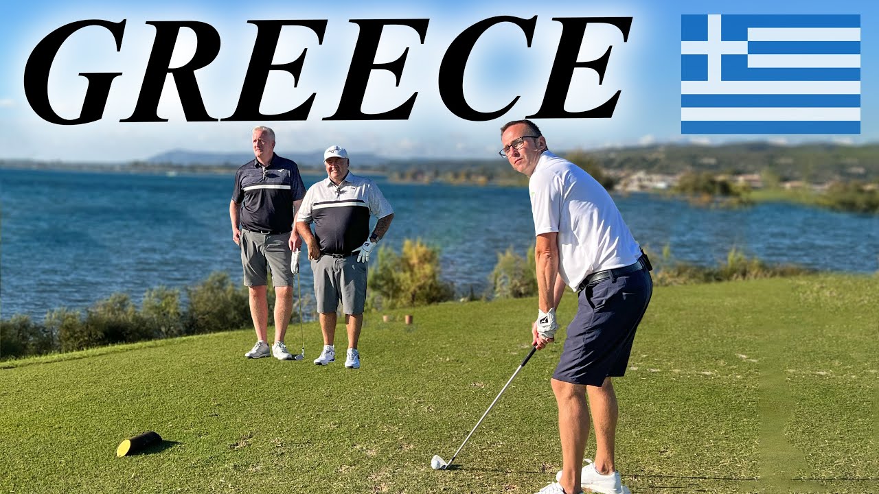 Costa Navarino - The Bay Course - Greece Untapped