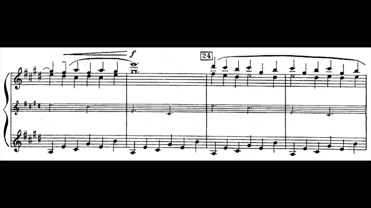 Georgy Sviridov: Spring Cantata (w. Score)