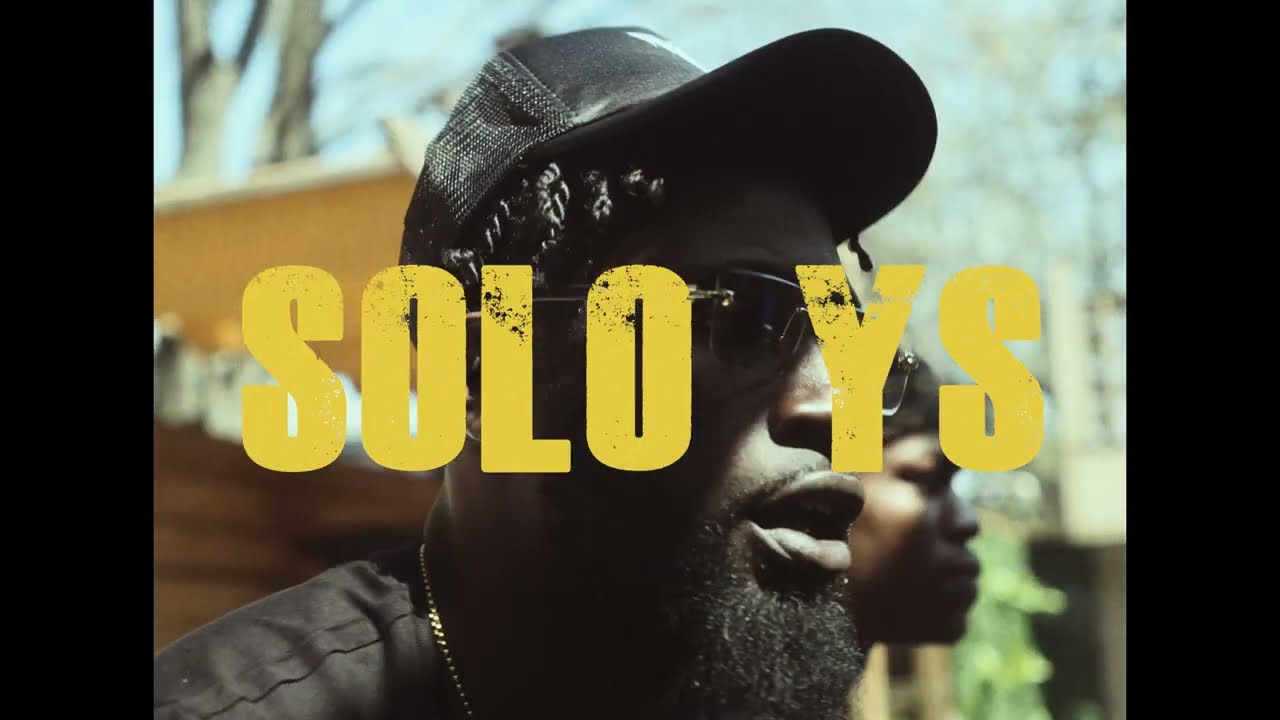 Solo YS - One Day (Feat. One Don) (Official Music Video)