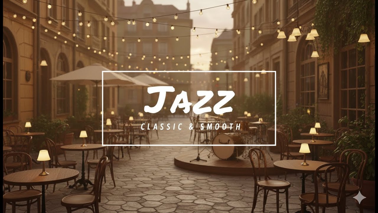 Jazz Instrumental Chill | Cozy Evening Vibes