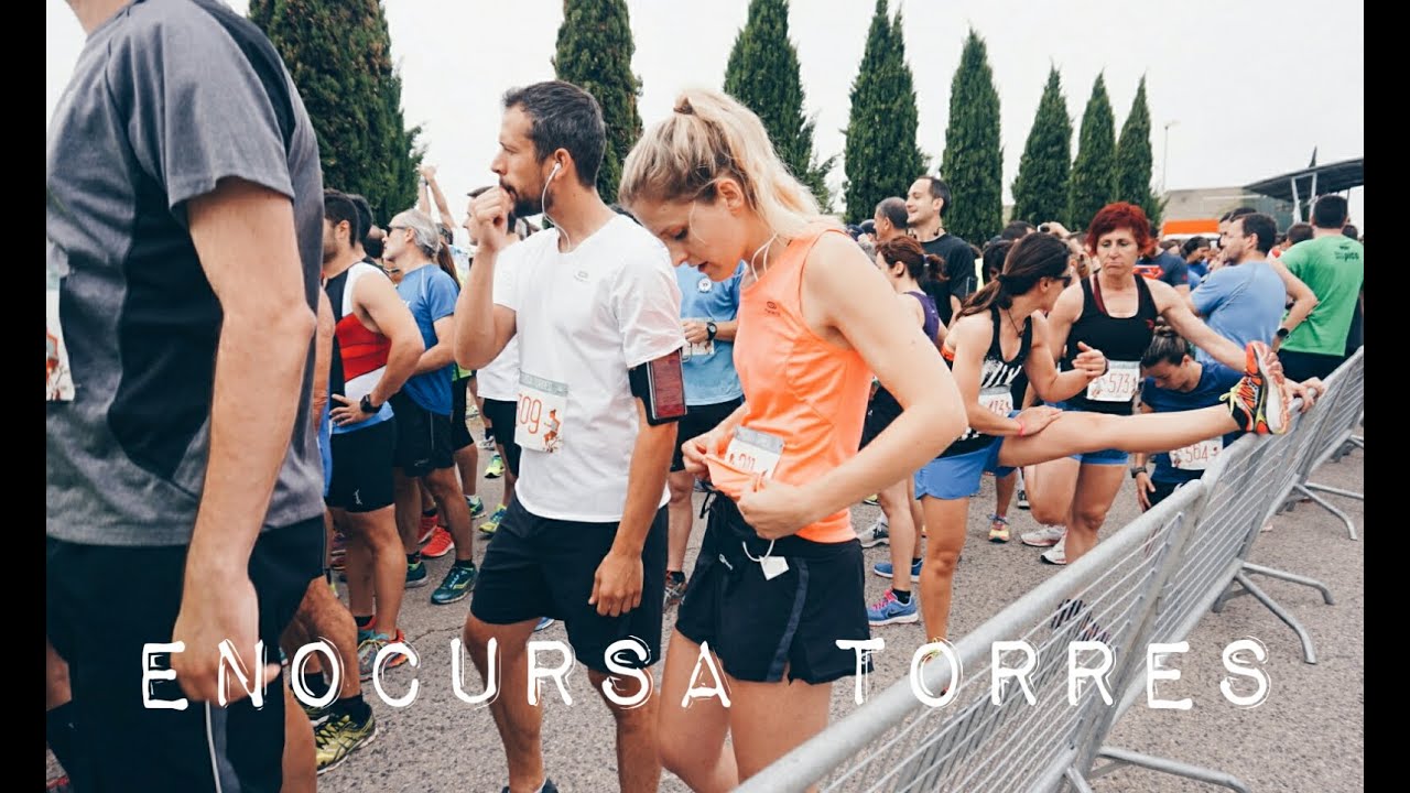 Carrera. Enocursa Torres 10k (RUN) | BLONDEBE