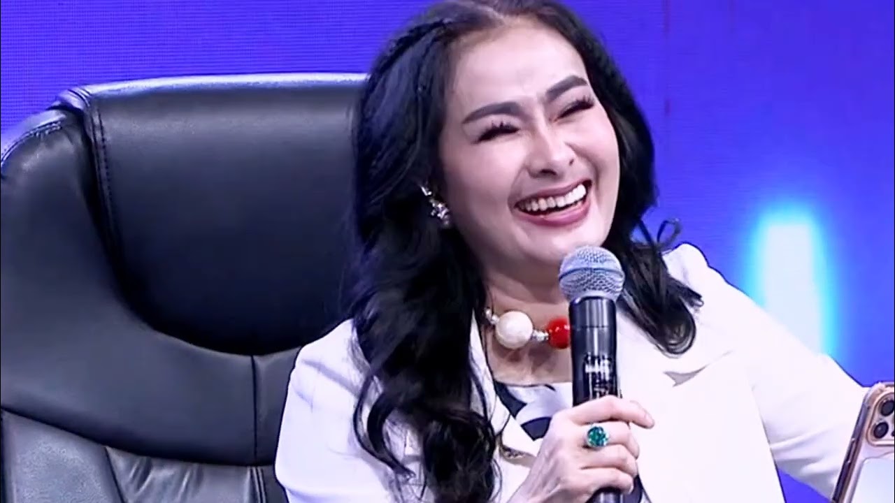 Mutia kini merasa lega berpisah dengan suaminya, Namun dia harus menanggung beban yang ditinggalkan