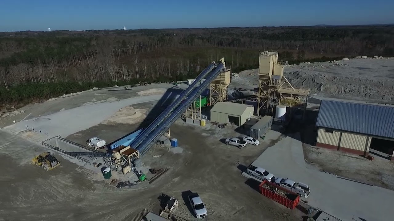 Lithia Springs Plant