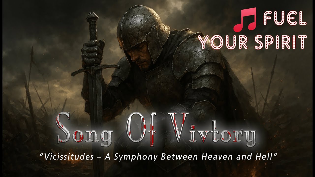 Song of Victory – 