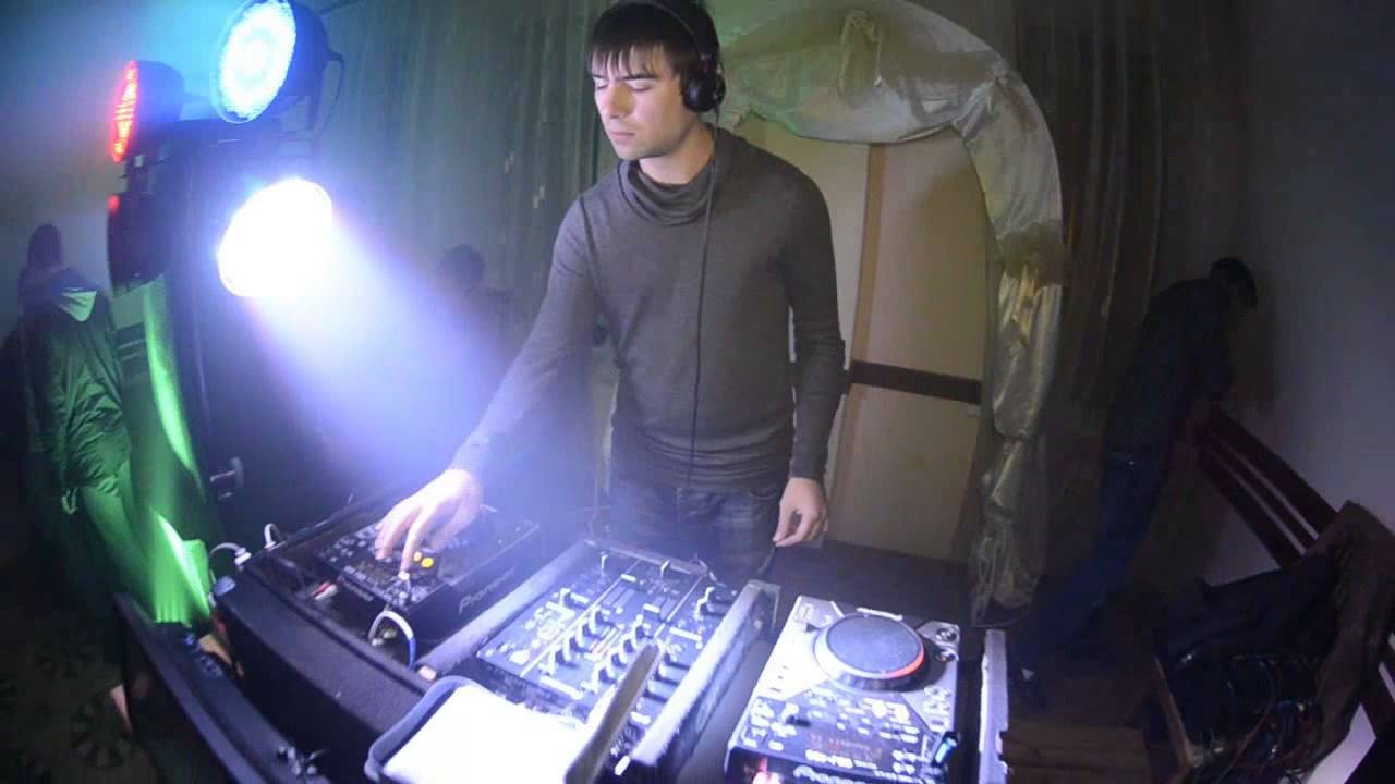 ВІДЕОЗВІТ | NO RULES PARTY с.Горохолина ,,Гостинний Двір,, 05.10.2013