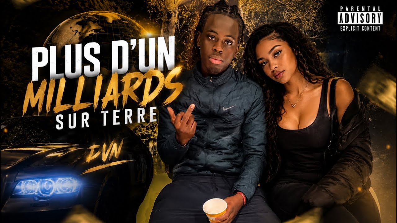 Dvn plus d’un milliard (son officiel)