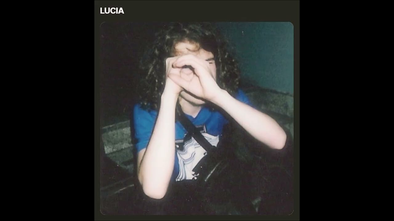 LUCIA -  esquina (Demo Album)