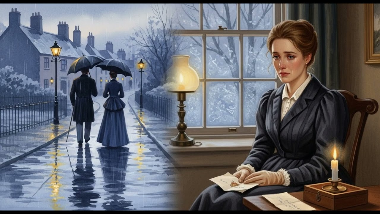 Sherlock Holmes|The Christmas Candle That Never went out|A Sherlock Holmes Mystery 
