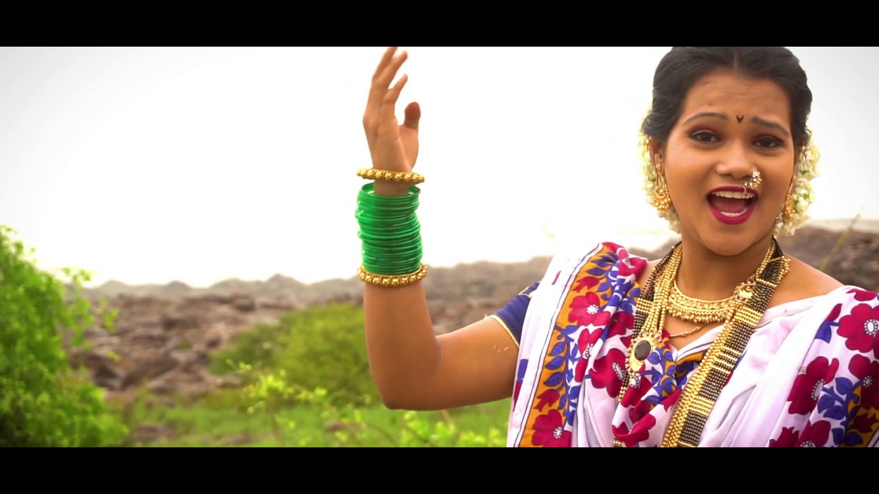वेसावची हिंगळाई | VESAVACHI HINGLAEI | GANESH BHAGAT | VAIBHAVI KADAM | SOMNATH KOLI