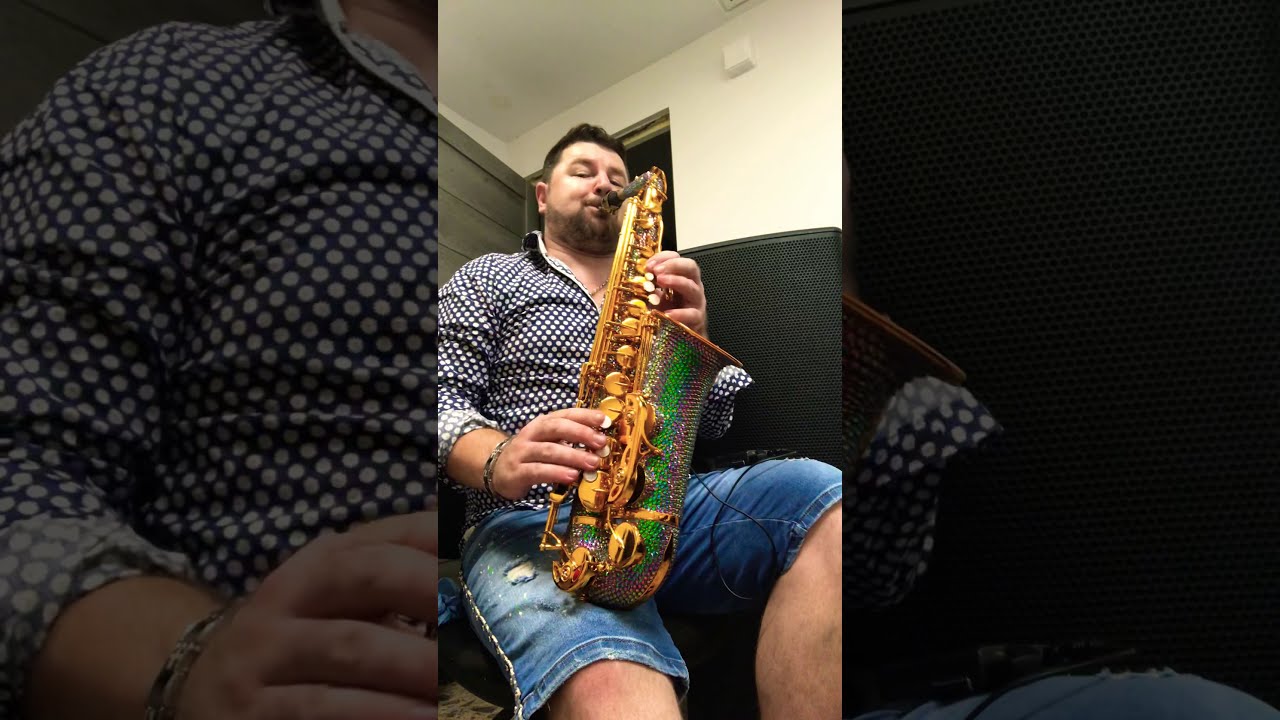 Petricuț 🎷-special pentru toți șoferi de tir