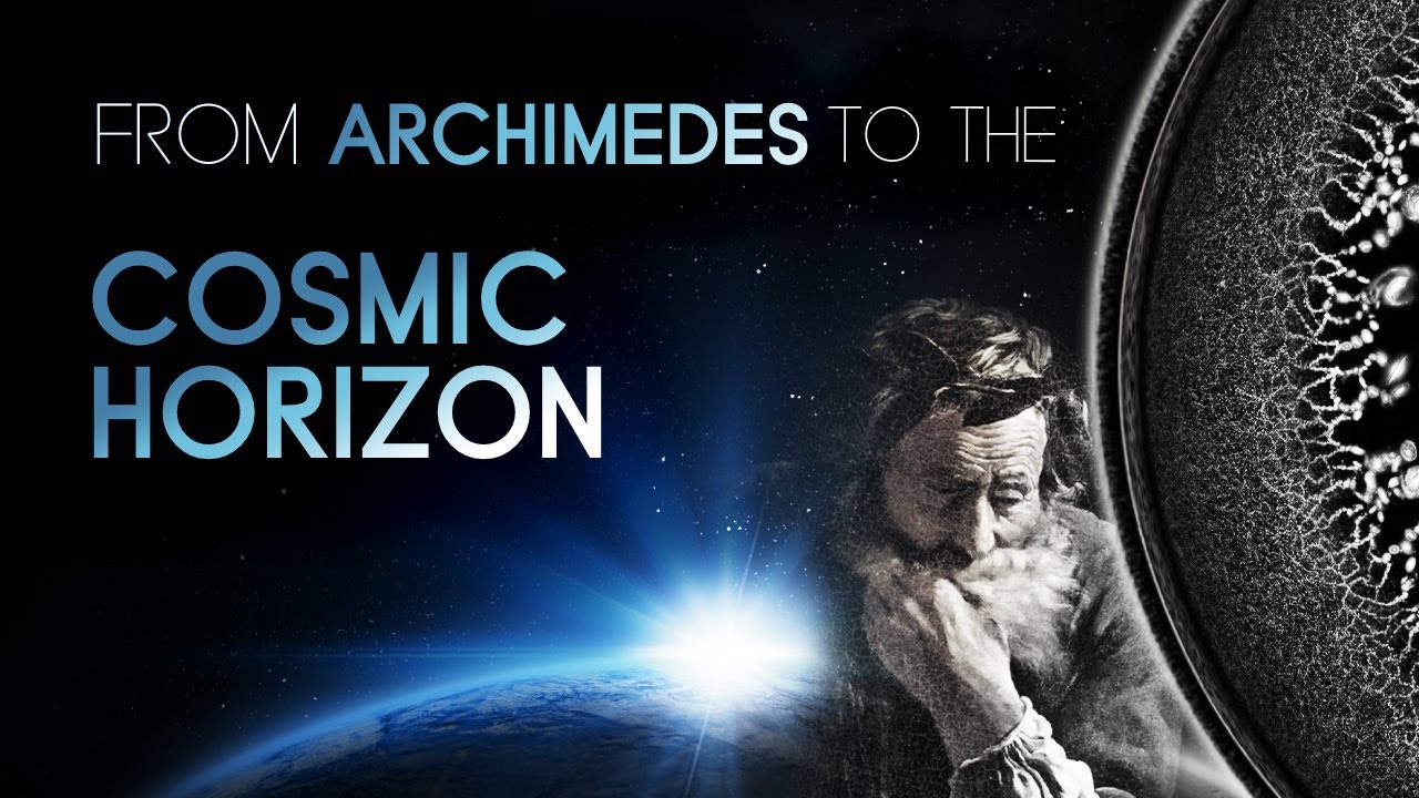 How We Discovered The Universe