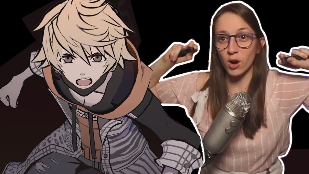 НЕО: Концовка Тьюи — это ВСЁ, чего я когда-либо хотел