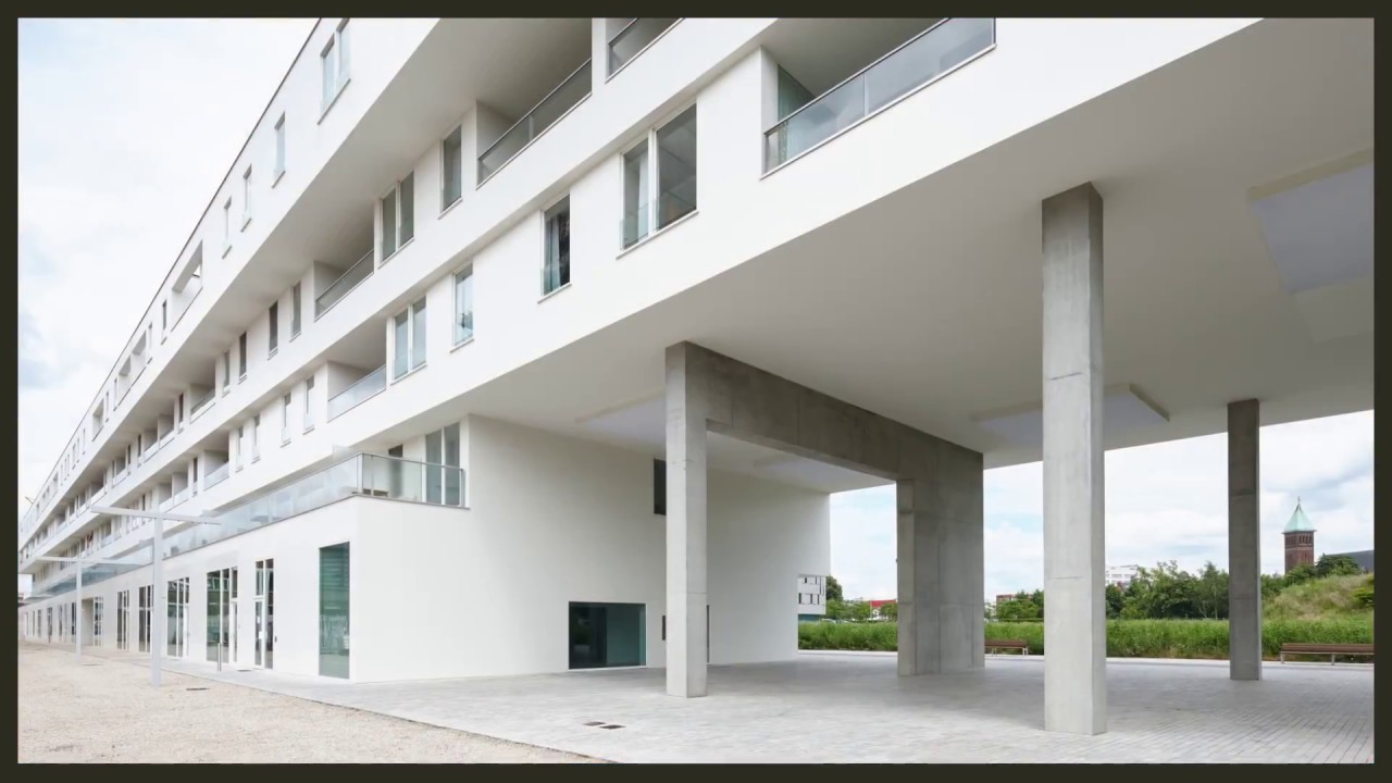 Design solutions for fa&ccedil;ades. By Sto. - Internationale projecten
