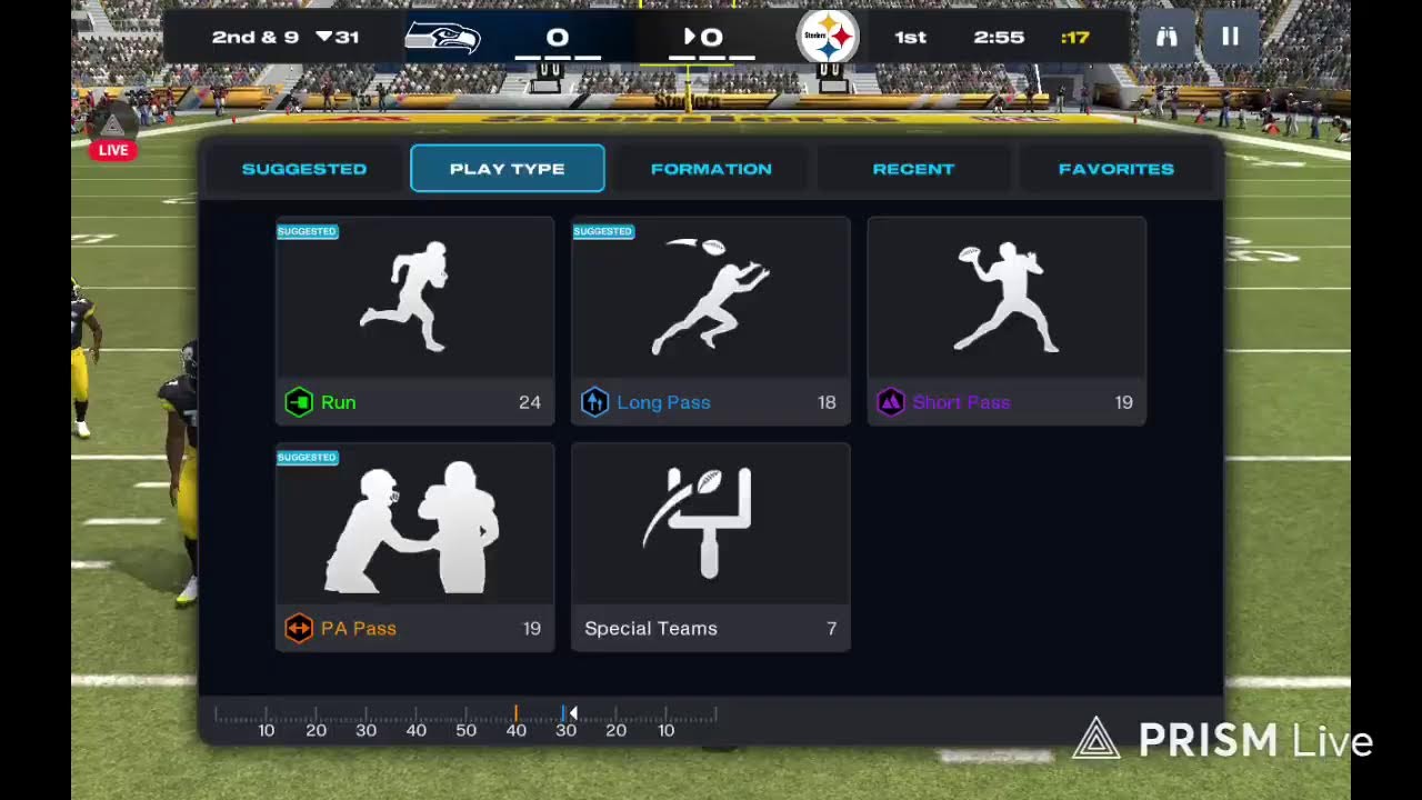 Live streaming of Connerisastreamer