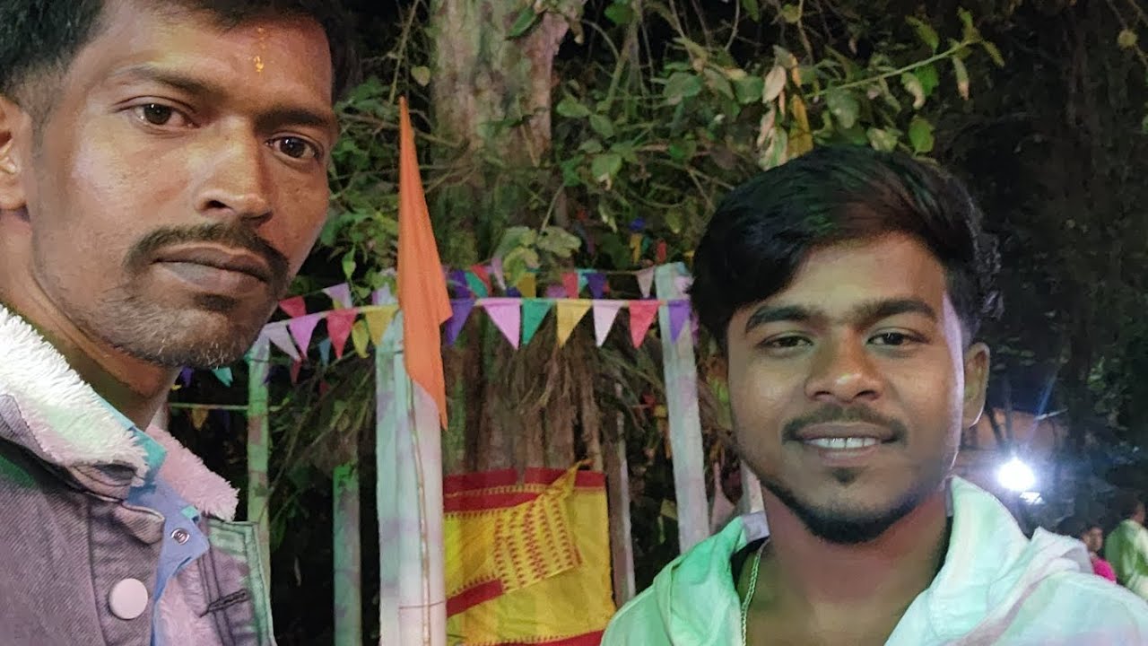 বোলপুর শান্তিনিকেতন দোল উৎসব