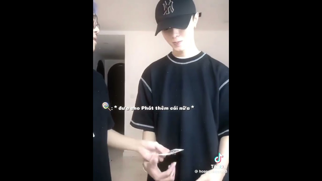 Lại l&agrave; #phatsu #coolkid #minhsu #sukem #hoanglebaominh #youngban #ban #dieubong #shine #dghouse