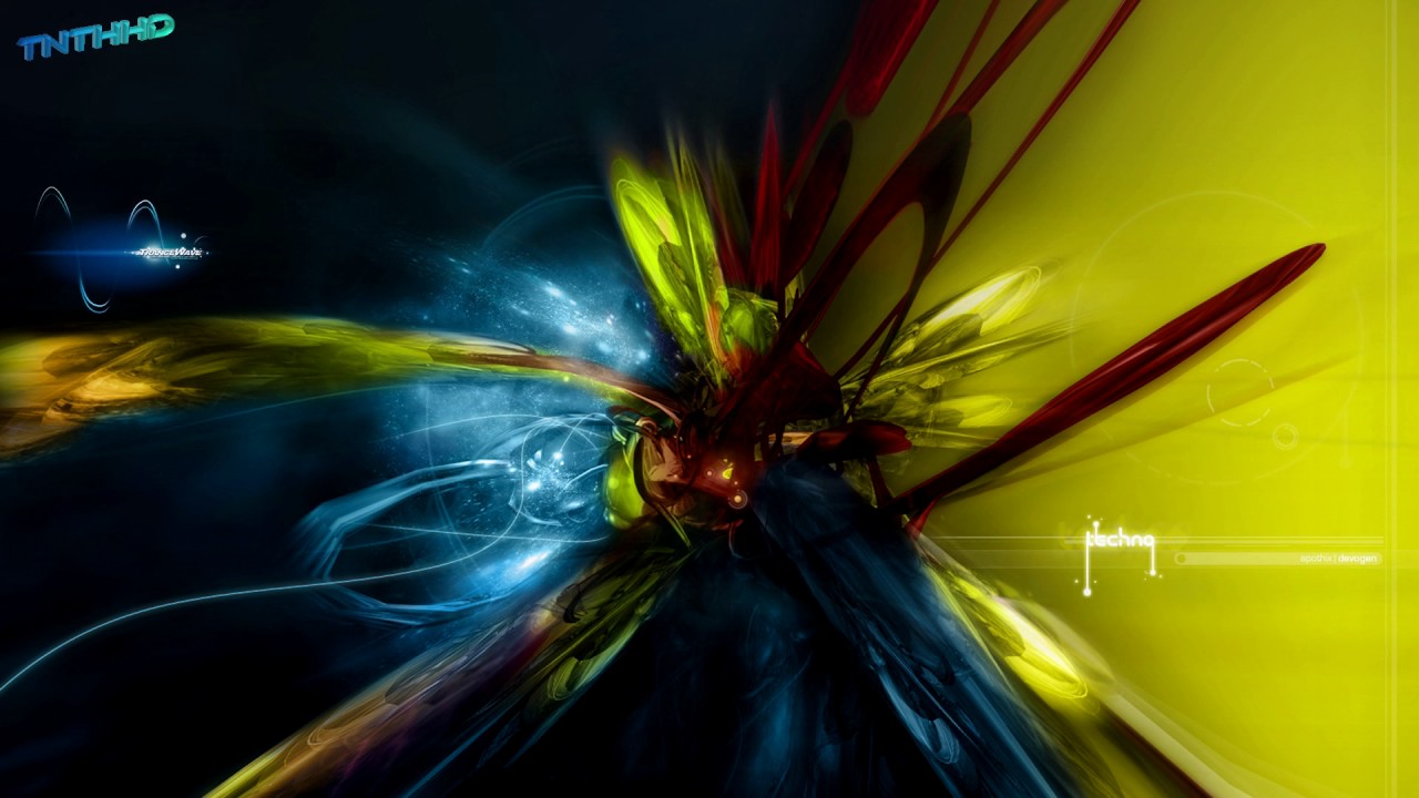 DJ Fibuko ~ Splash of Life