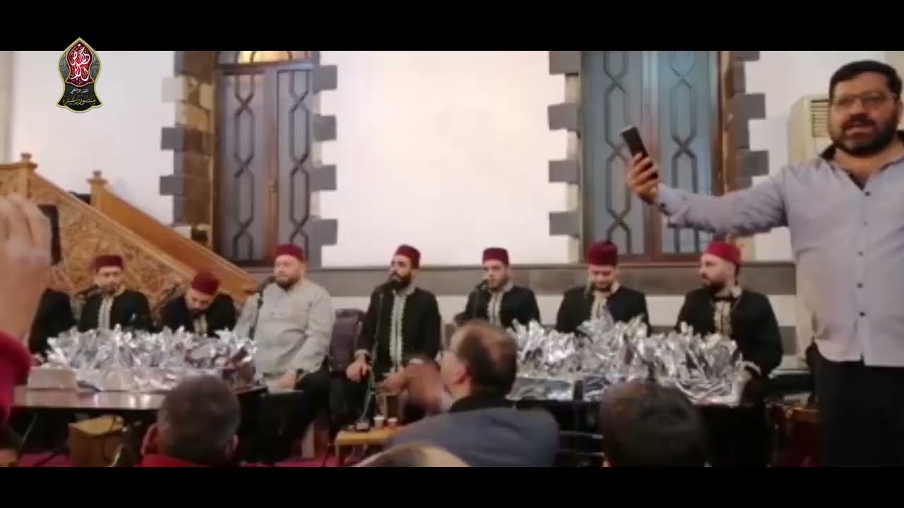 نور العين_منصور زعيتر