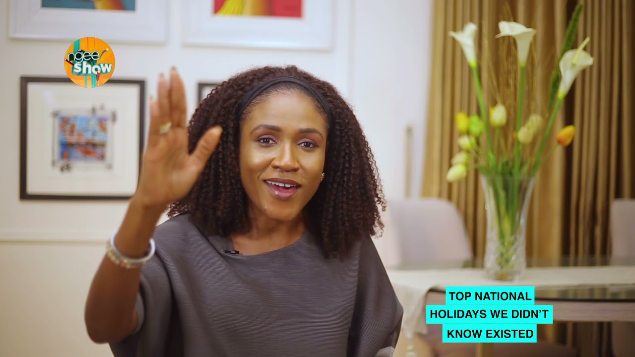 The Ngee Show 2021 Episode 2