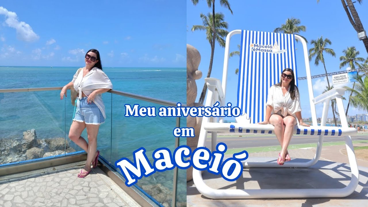 MSC Armonia - conhecendo Maceio